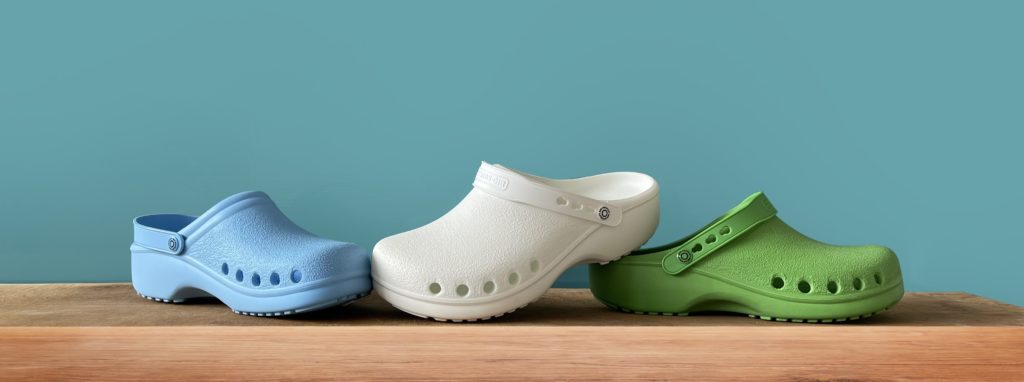 Falpe lancia Bio-Source, la calzatura antibatterica amica dell’ambiente