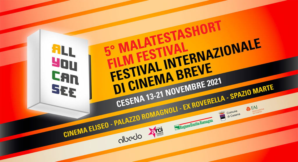 Malatesta Short Film Festival 2021 – Pitch Day: focus cinema Emilia Romagna