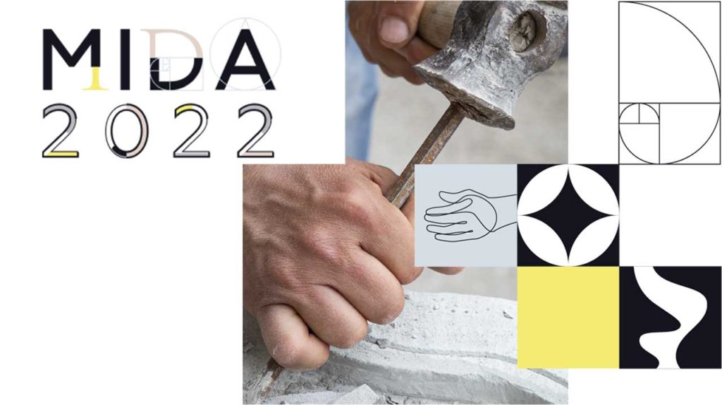 MIDA 2022: partecipa alla 86ª  Mostra Internazionale dell’Artigianato