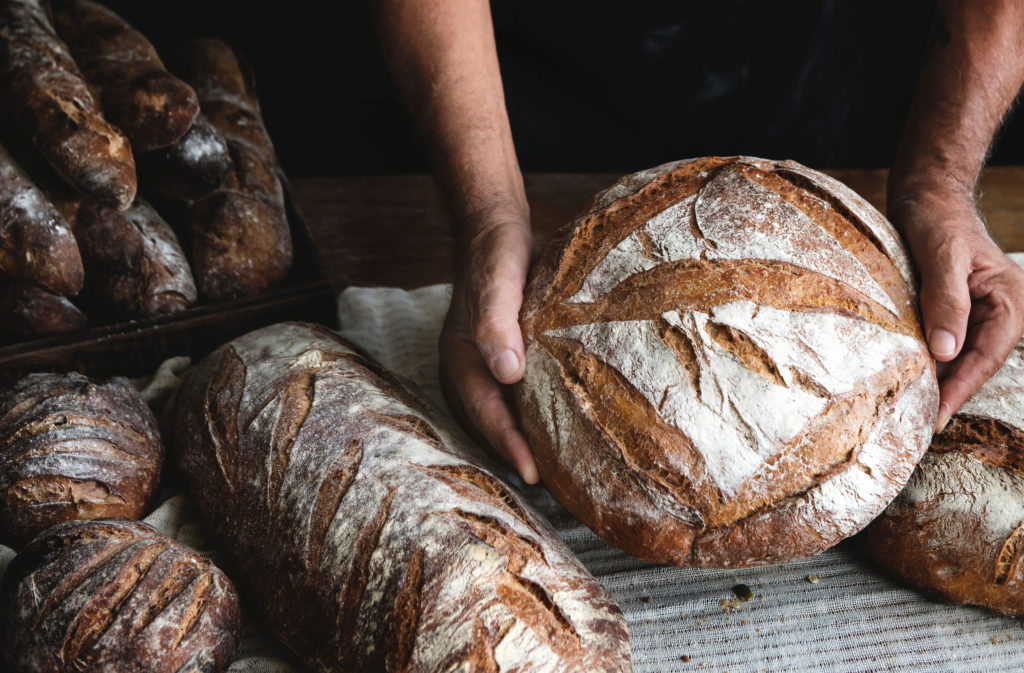 Allarme CNA Agroalimentare: a rischio la produzione del pane artigianale