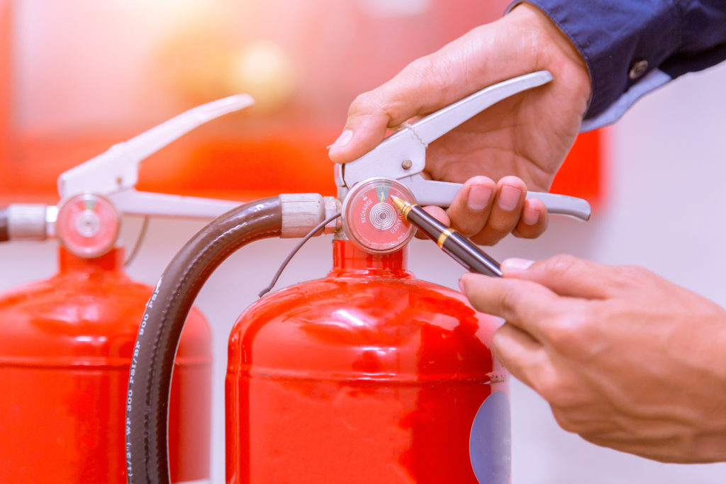Gestione della sicurezza antincendio in esercizio e in emergenza (GSA): nuovo Decreto