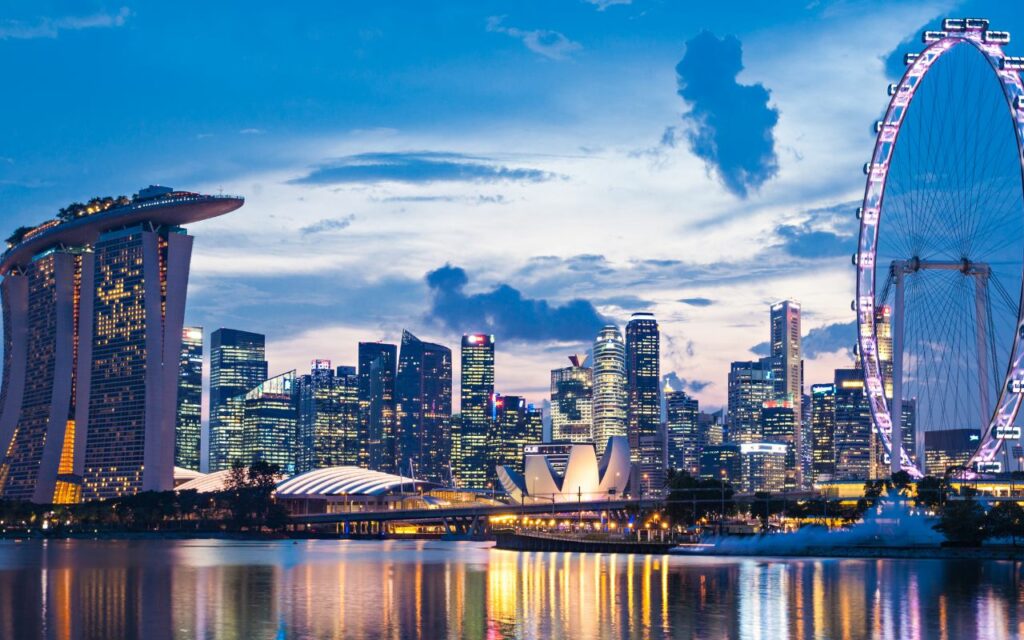Collettiva settore arredamento e oggettistica per la casa: fiera FIND 2023 a Singapore